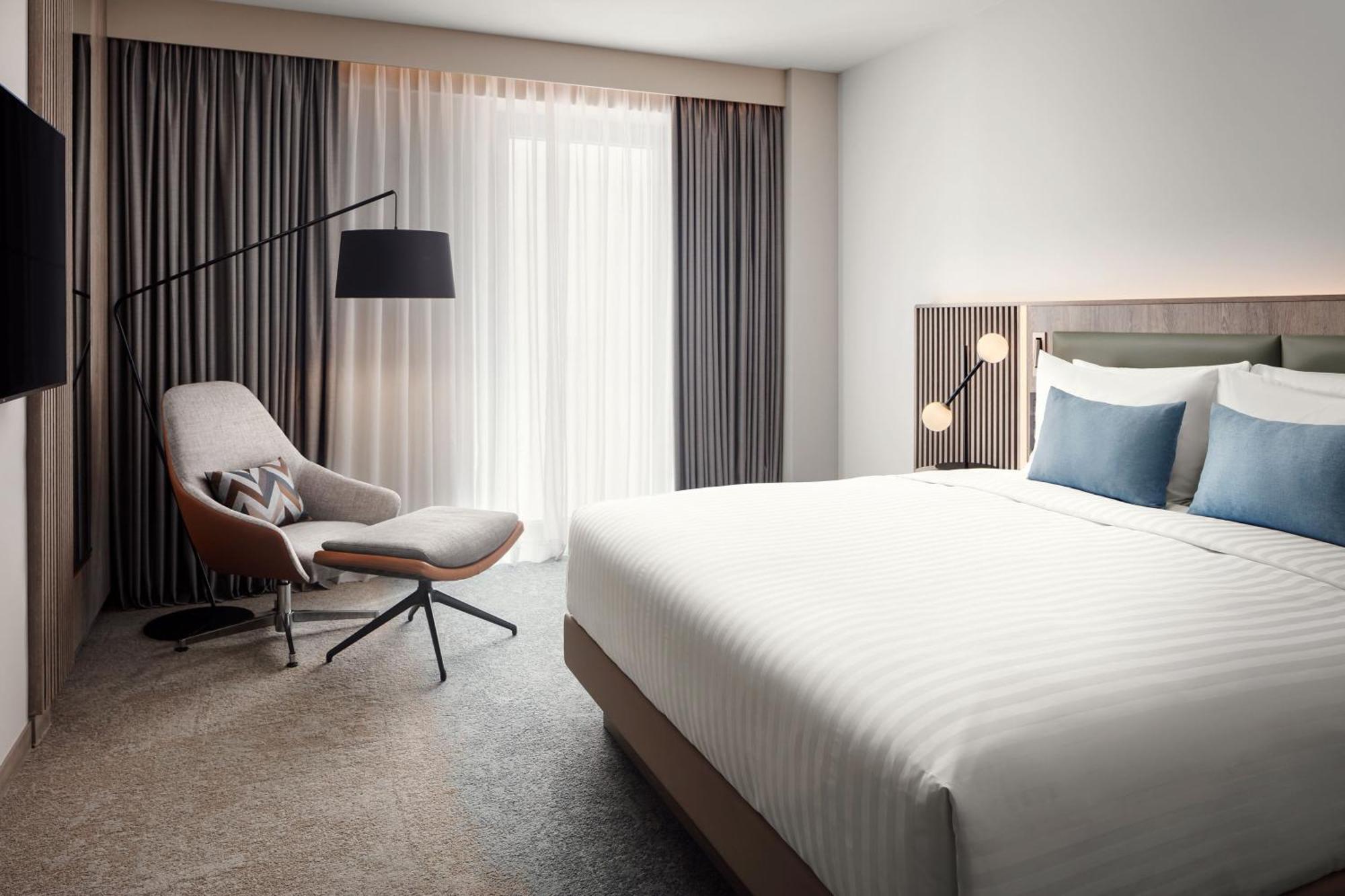 Courtyard By Marriott Erywań Zewnętrze zdjęcie