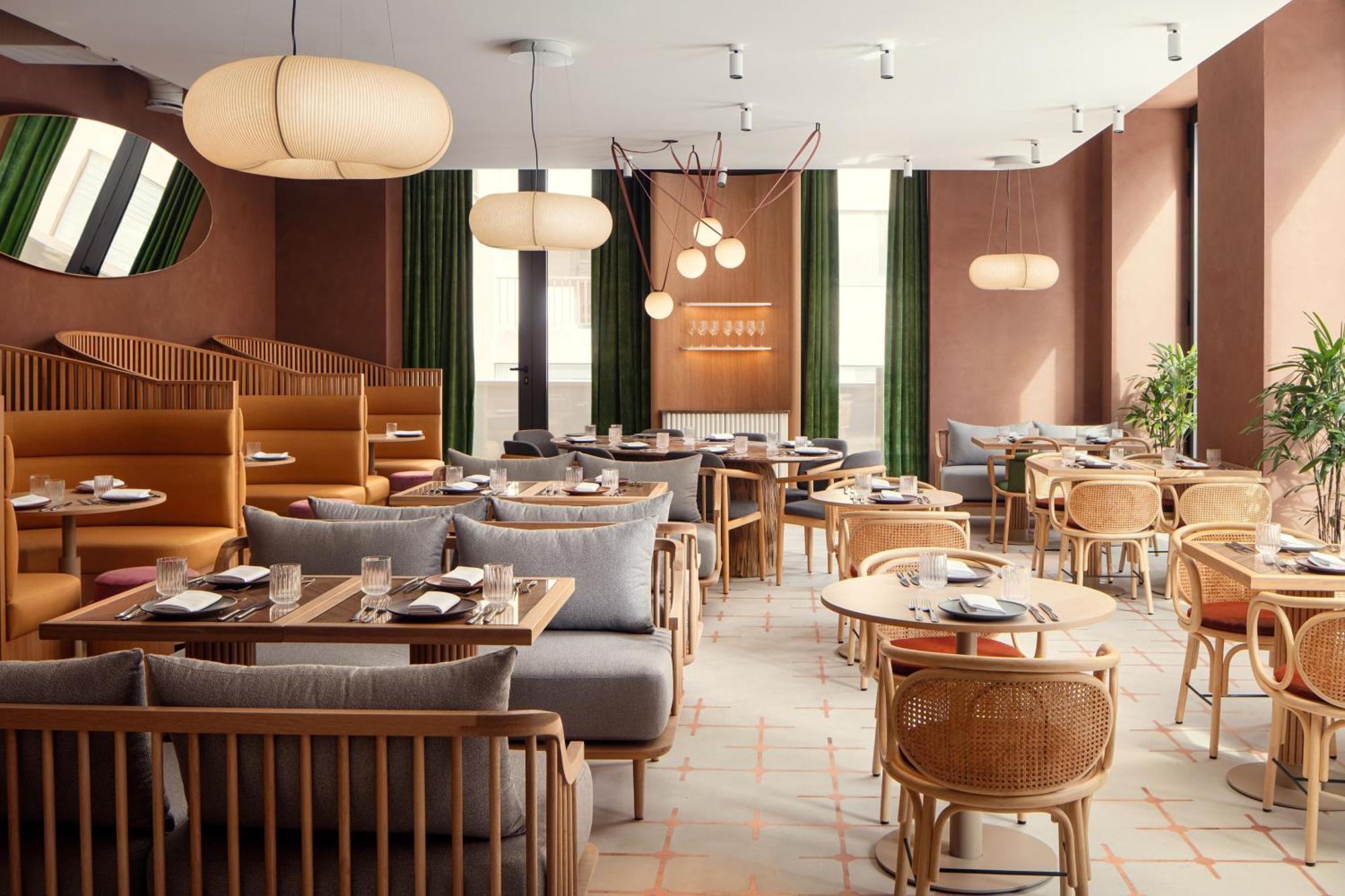 Courtyard By Marriott Erywań Zewnętrze zdjęcie